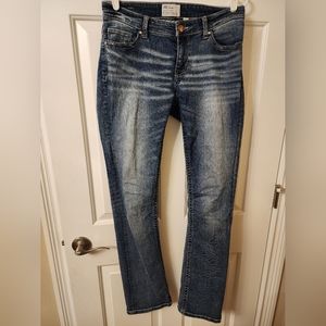 BKE Payton Stretch Bootcut